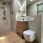 Apartment Osso *