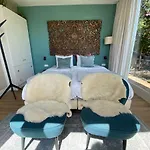 Osso Apartment *