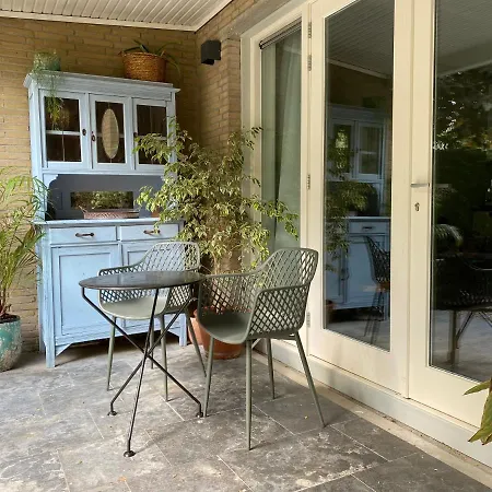 Osso 1, Apartment Arnhem