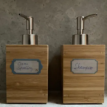 Osso Lägenhet Arnhem