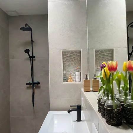 Apartmán Osso Arnhem