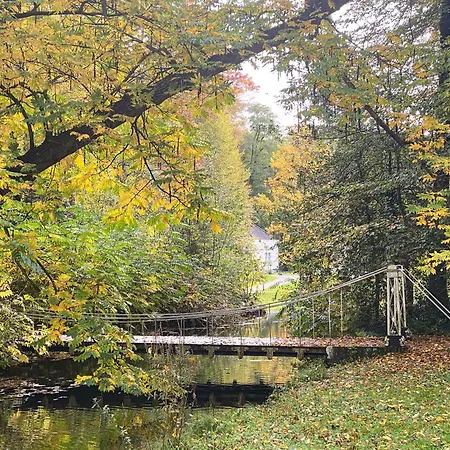 Osso Апартаменты *