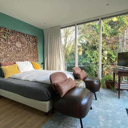 Apartamento Osso 1, *