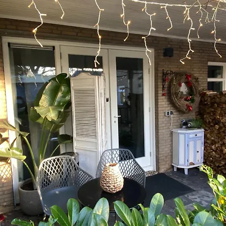Apartamento Osso 1,