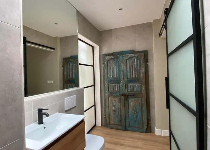 Apartmán Osso Arnhem