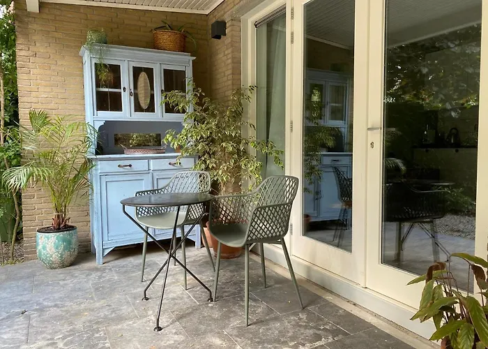 Osso Apartman Arnhem