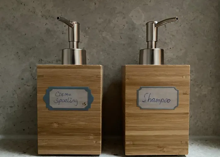 Osso Апартаменты Арнем