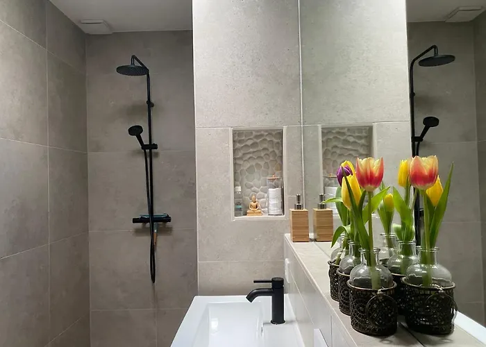 Apartmán Osso Arnhem