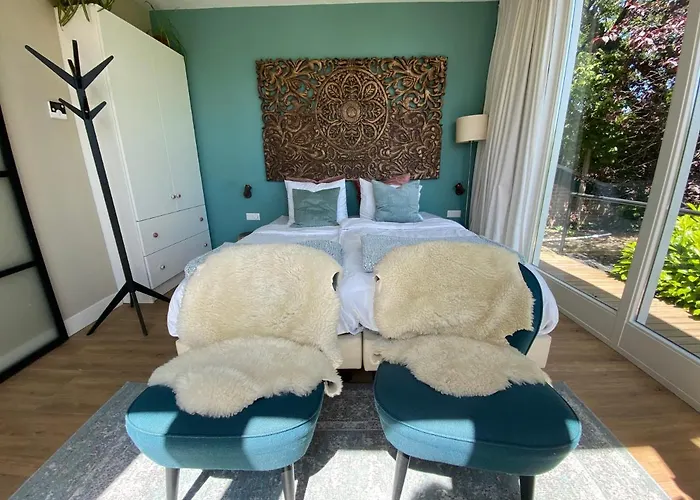 Osso Апартаменты *