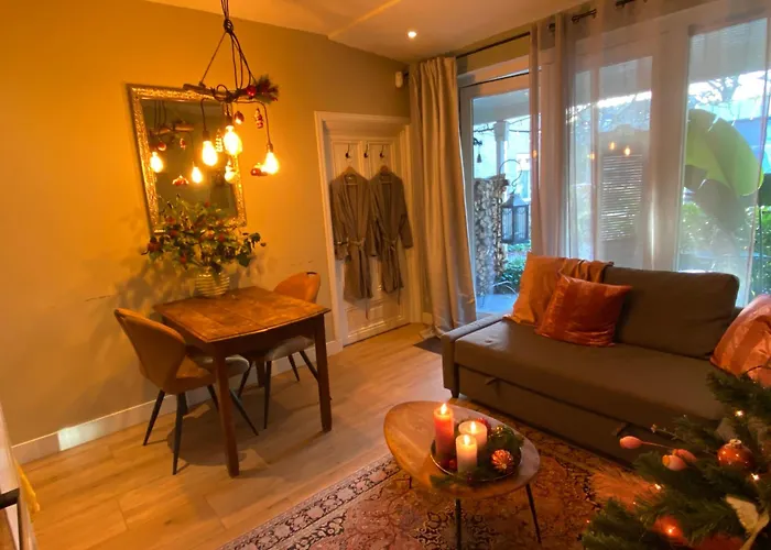 Osso Apartment Arnheim